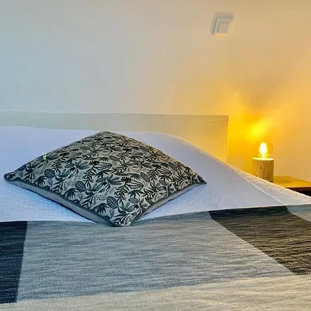 Les Toits Du Rempart Appartement Eguisheim