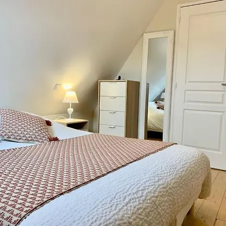 Apartamento Les Toits Du Rempart