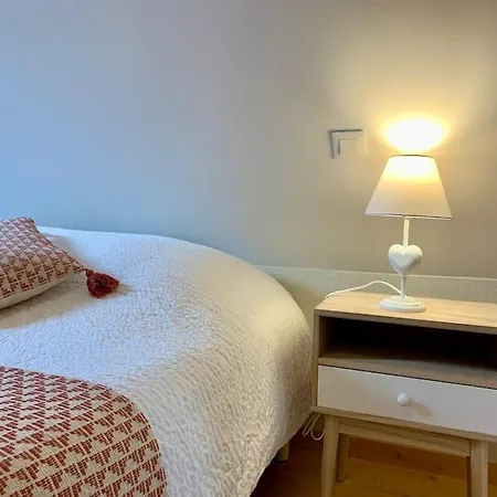 Apartamento Les Toits Du Rempart
