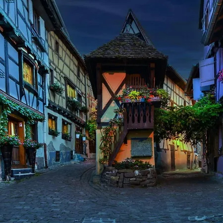 Appartement Les Toits Du Rempart *